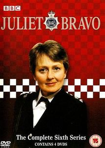 Juliet Bravo - The Complete Sixth Series