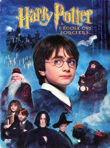 Harry Potter À L'École Des Sorciers