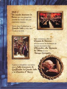 Harry Potter À L'École Des Sorciers
