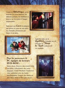 Harry Potter À L'École Des Sorciers
