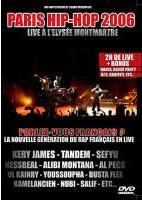 Paris Hip-Hop 2006