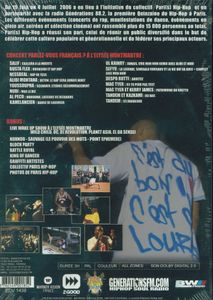 Paris Hip-Hop 2006