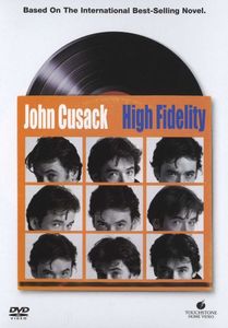 High Fidelity