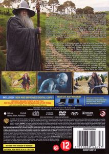 The Hobbit: An Unexpected Journey / Un Voyage Inattendu