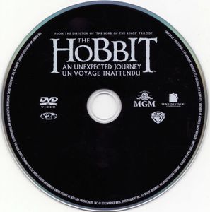 The Hobbit: An Unexpected Journey / Un Voyage Inattendu
