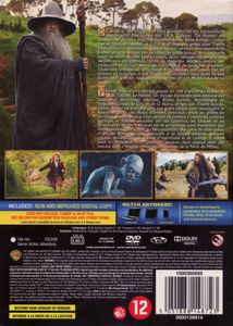 The Hobbit: An Unexpected Journey / Un Voyage Inattendu