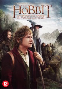 The Hobbit: An Unexpected Journey / Un Voyage Inattendu