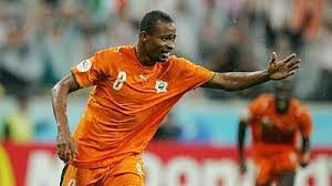 Bonaventure Kalou