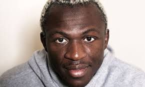 Arouna Koné