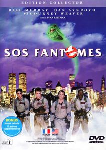 SOS Fantômes (Édition Collector)