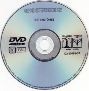 SOS Fantômes (Édition Collector)