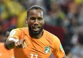 Didier Drogba