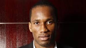 Didier Drogba