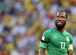 Didier Drogba