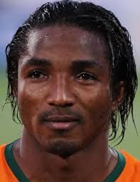 Bakari Koné
