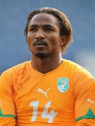 Bakari Koné
