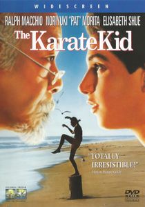 Karate Kid