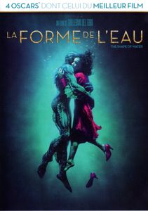 La Forme De L'Eau