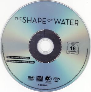 La Forme De L'Eau