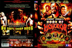 Hood Of Horror