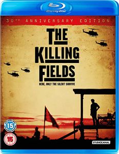 The Killing Fields - 30th Anniversary Edition