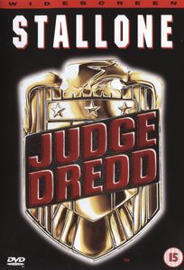 Judge Dredd