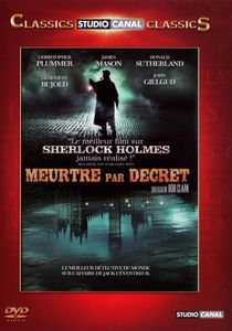 Meurtre Par Décret