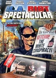 The L.A. Riot Spectacular