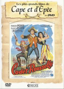 Cadet Rousselle