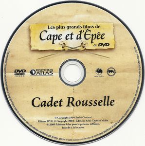 Cadet Rousselle
