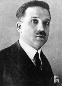 Henri Dupuy-Mazuel