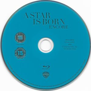 A Star Is Born (VIP Pass Edition)