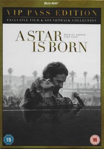 A Star Is Born (VIP Pass Edition)