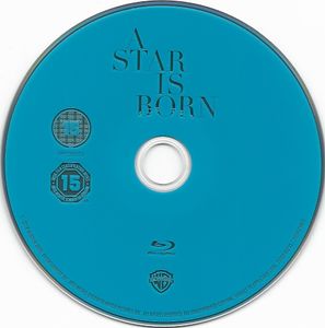 A Star Is Born (VIP Pass Edition)
