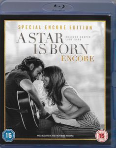 A Star Is Born (VIP Pass Edition)