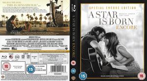 A Star Is Born (VIP Pass Edition)