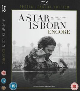 A Star Is Born (VIP Pass Edition)
