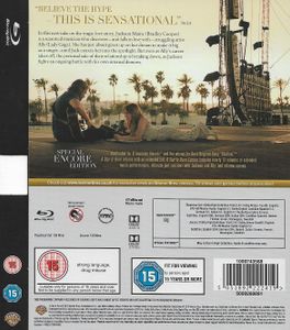 A Star Is Born (VIP Pass Edition)