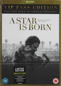 A Star Is Born (VIP Pass Edition)