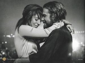 A Star Is Born (VIP Pass Edition)