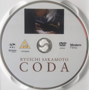 Ryuichi Sakamoto: Coda