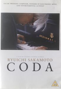 Ryuichi Sakamoto: Coda