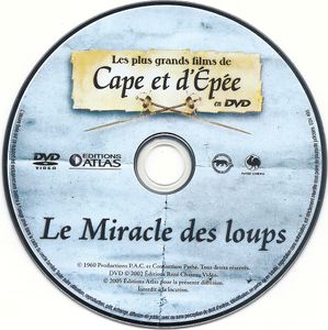 Le Miracle Des Loups