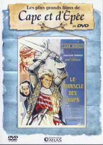 Le Miracle Des Loups