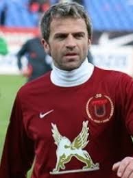 Stjepan Tomas