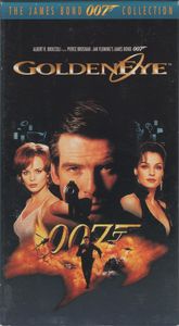 GoldenEye