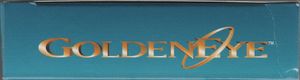 GoldenEye