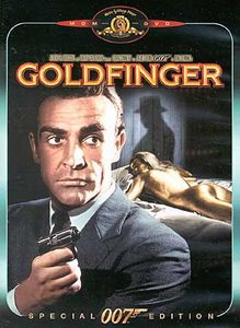 Goldfinger