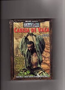 Cabeza De Vaca