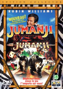Jumanji (Édition Collector)